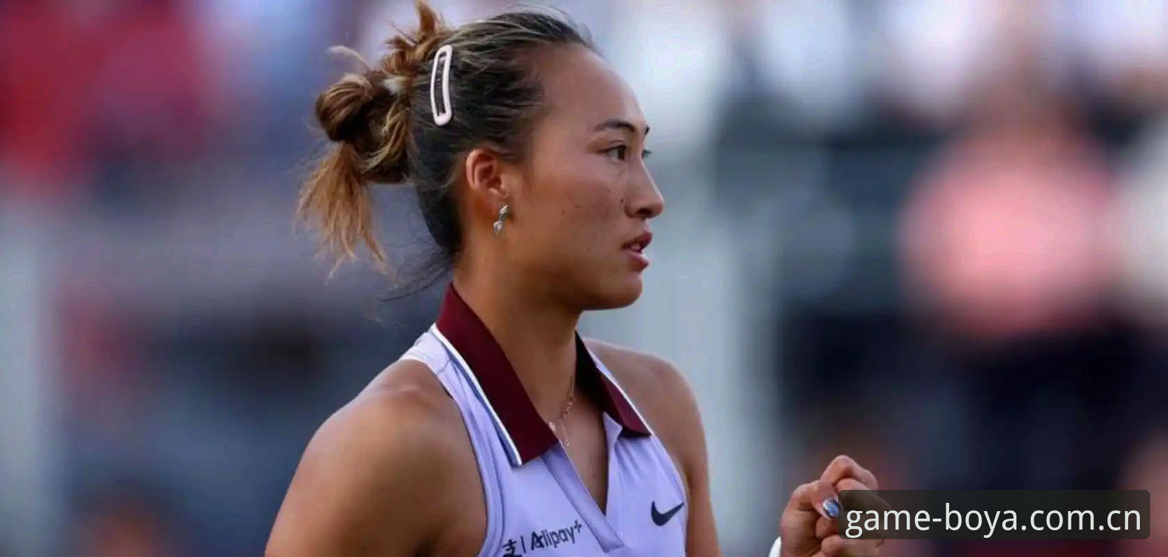 2026法网女单签表深度解析：郑钦文保分压力与博亚娱乐平台观赛体验评测