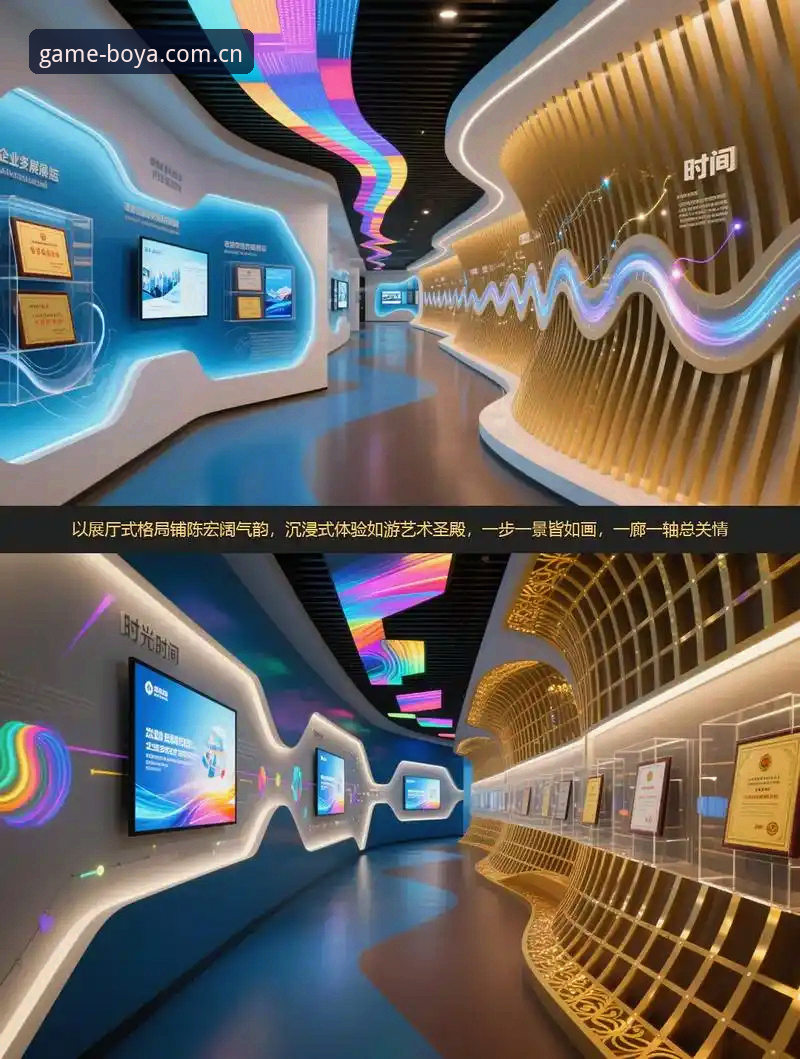 博亚娱乐科技 博亚娱乐科技使用心得:一位资深玩家的沉浸式体验分享
