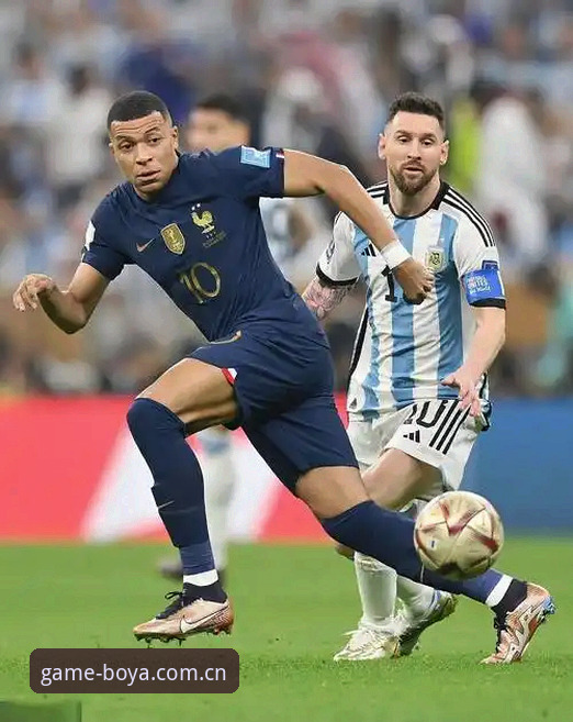 3届世界杯16场16球，姆巴佩凭什么追上克洛泽？聊聊这场雨战背后的5个细节